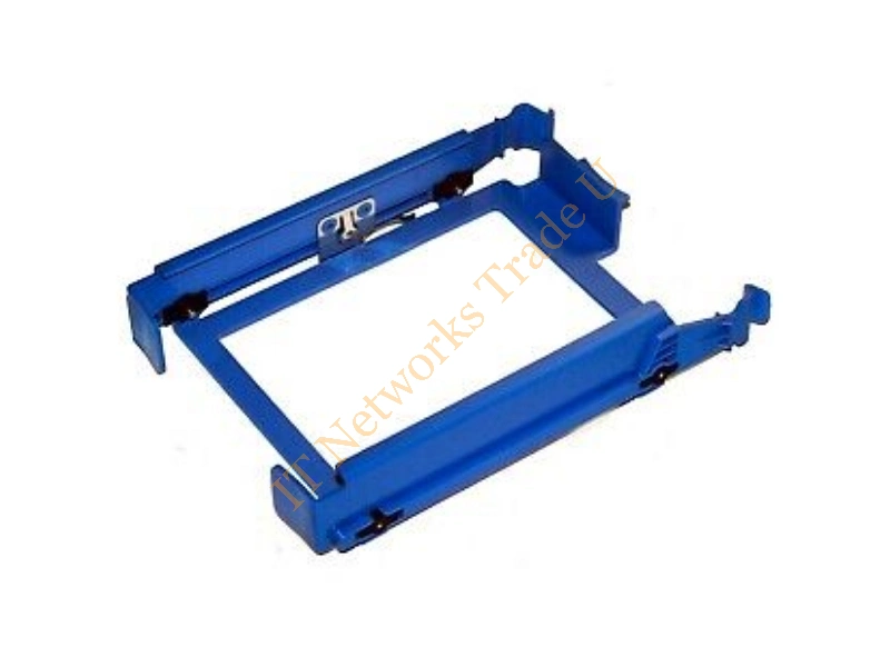 YJ221 Dell Caddy / Tray for Hard Disk Drive HDD Accessory