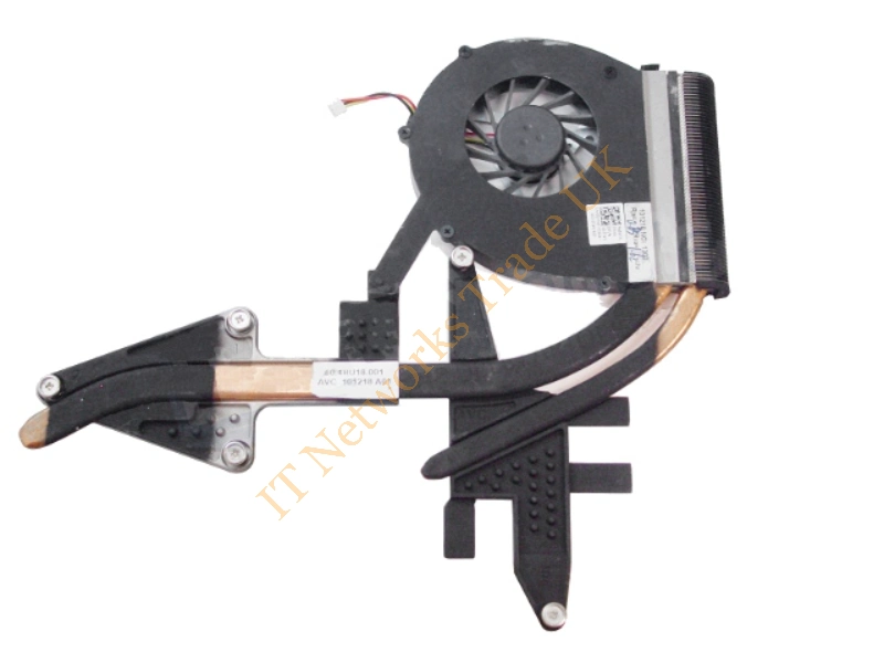 YJ55T Dell SMPS Power Supply Fan for Printer 2335DN Cooling Fan