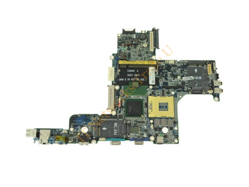 YJ835 Dell Motherboard / System Board / Mainboard