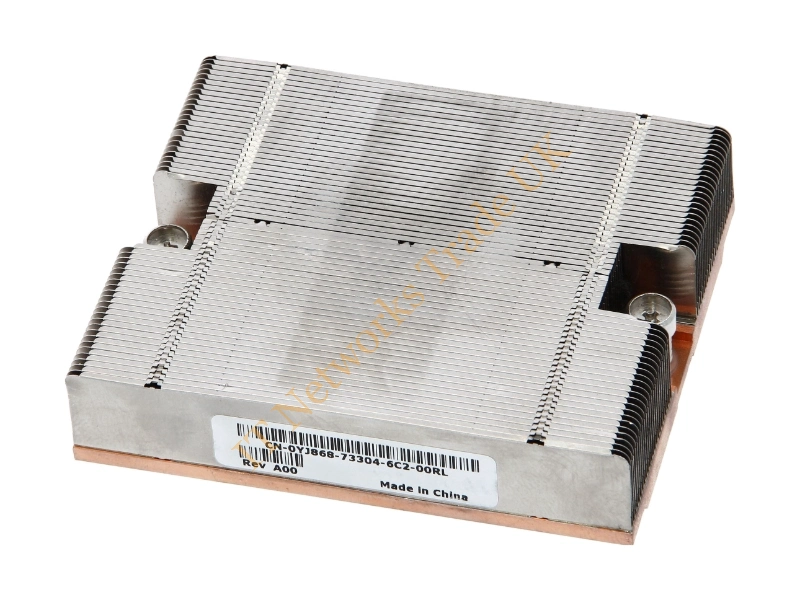 YJ868 Dell Heatsink for PowerEdge SC1435