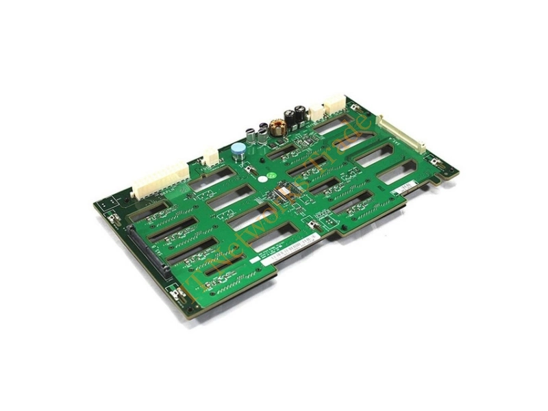YJ972 Dell Backplane Board for PowerEdge 2900 Server Accessory