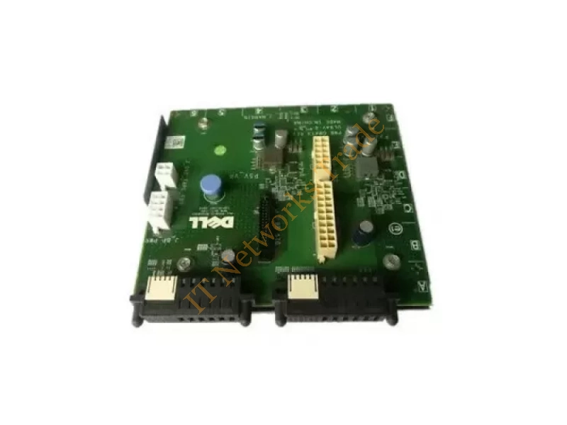 YJ9Y6 Dell Bottom Power Distribution Board for PowerEdge C6100 Server Accessory