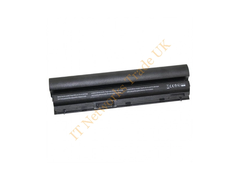 YJNKK Dell 6 Cell 60WH Battery for Latitude E6220 / E6320 Laptop Battery