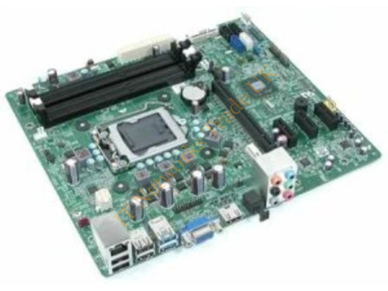YJPT1 Dell BOARD for STUDIO XPS 8500 VOSTRO 470 Intel S1156 Desktop Motherboard