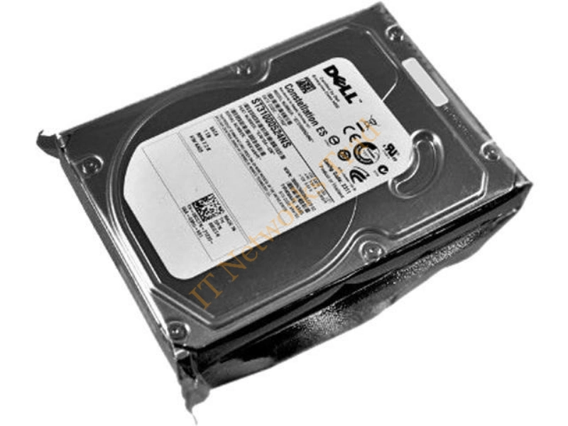 YK079 Dell 120GB 5400RPM SATA 3Gb/s 2.5-inch Laptop Hard Disk Drive Internal HDD