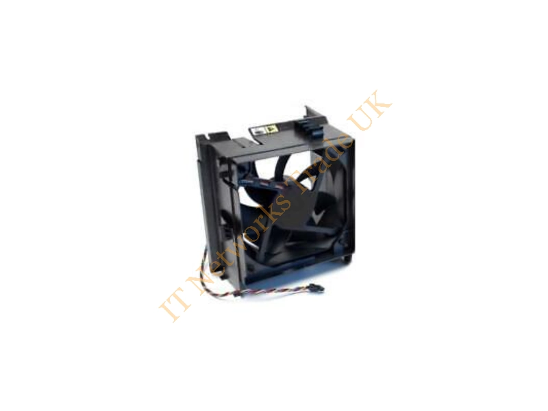 YK550 Dell Cooling Fan Assembly for Optiplex 360 760 380 580 330 755 780