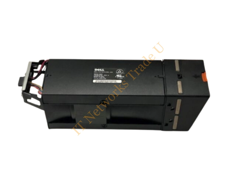 YK776 Dell Fan Assembly for PowerEdge M1000e Server Accessory