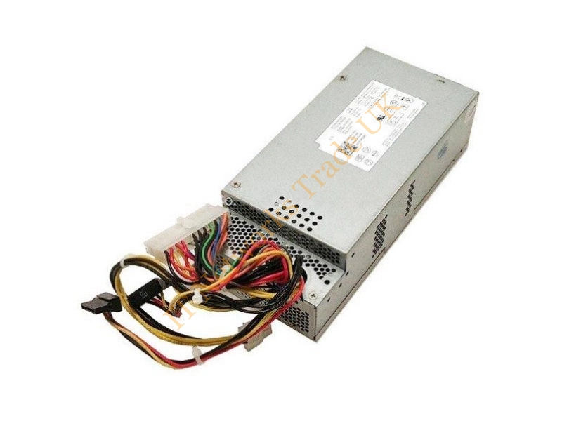 YKD5N Dell 220-Watts Power Supply for Inspiron 660S Vostro 270S