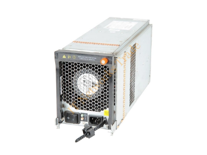 YM-3901A NetApp 855-Watts Power Supply for N3600