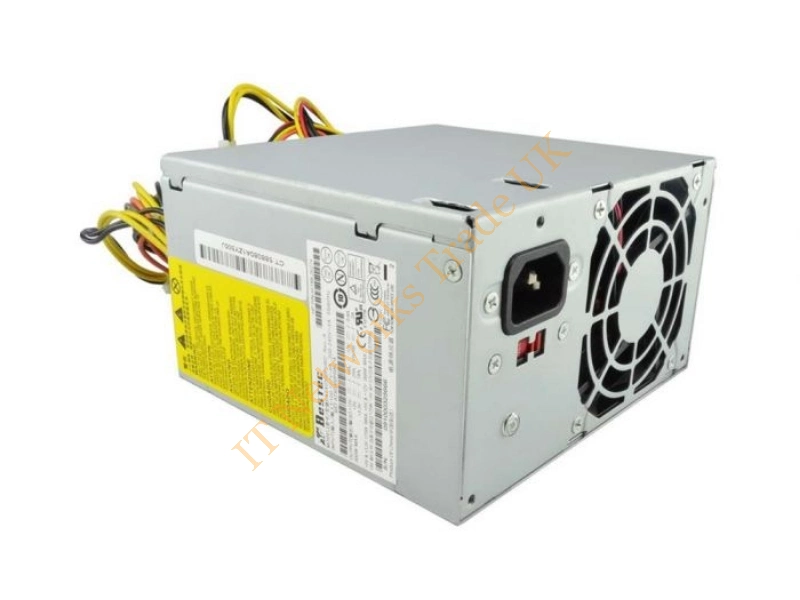 YM-5201D Supermicro 200-Watts Power Supply