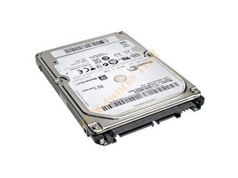 YM01206 Samsung 120GB 5400RPM ATA-100 1.8-inch Laptop Hard Disk Drive Internal HDD