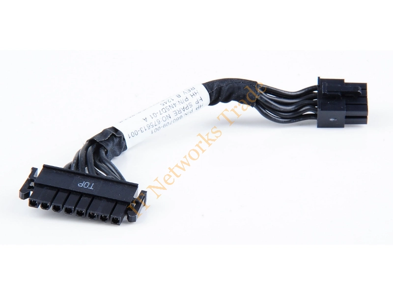 YM028 Dell 3.5-inch Backplane Power Cable for PowerEdge Server Server Accessory