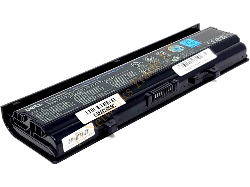 YM5H6 Dell 6-Cell 48Whr 11.1V Li-Ion Battery for Inspiron 14 Series Laptop Battery