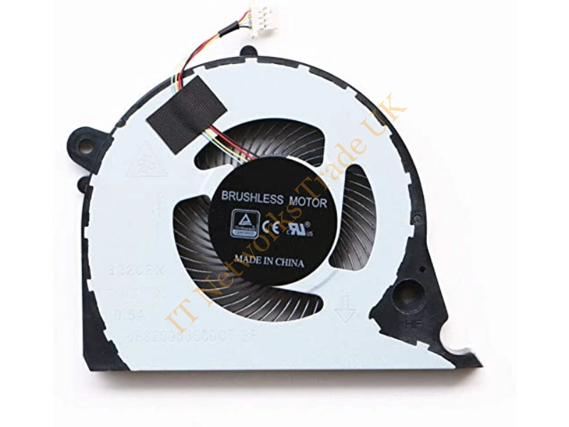 YMK5R Dell Laptop Intel Heatsink for Inspiron 7547