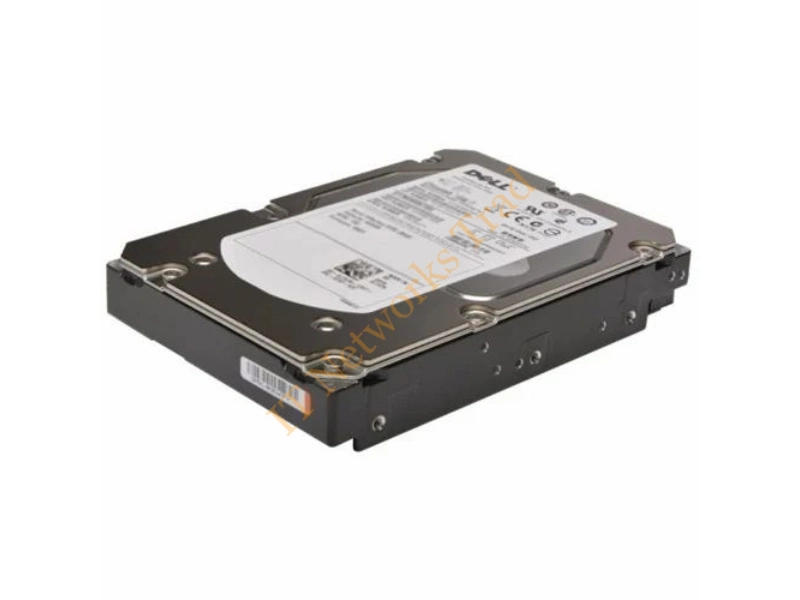 YN190 Dell 120GB 5400RPM SATA 3Gb/s 2.5-inch Laptop Hard Disk Drive Internal HDD