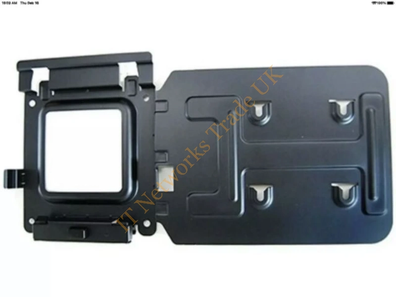 YN6XJ Dell Docking Station Mounting Kit for Dock-WD15 Laptop Accessory