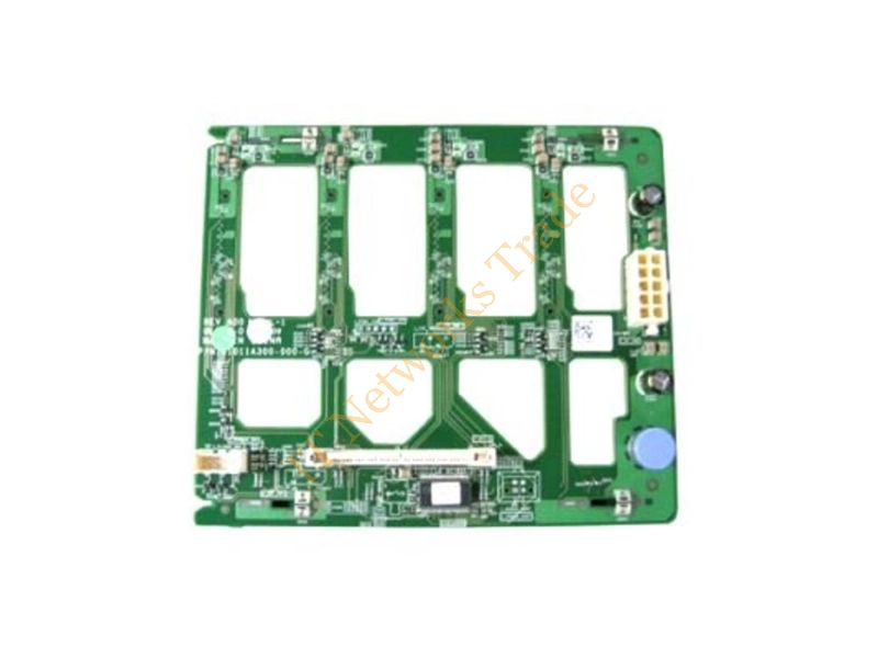 YN844 Dell 1X4 SAS/SATA Backplane Board for PowerEdge T300 Server Accessory