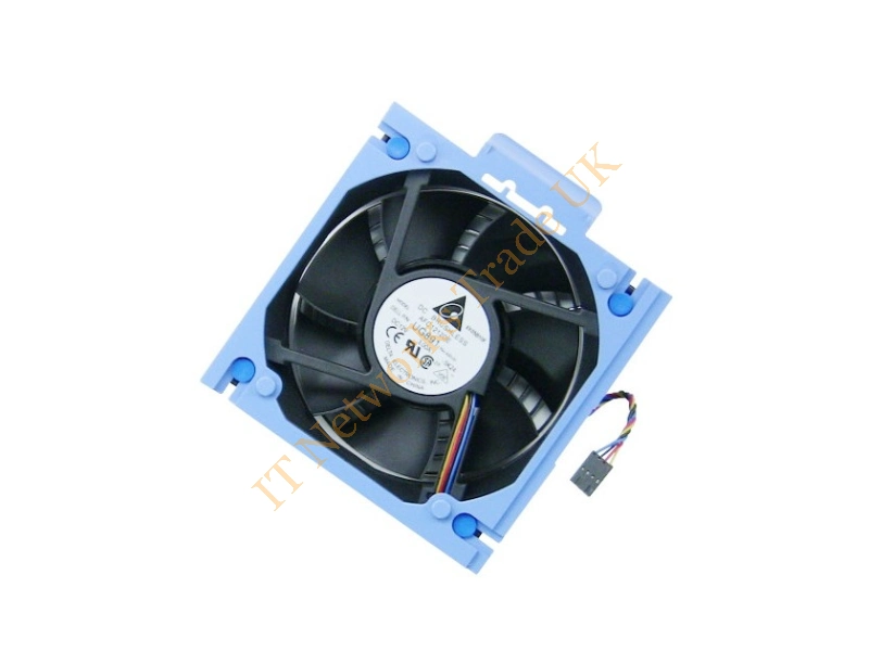 YN845 Dell PowerEdge T300 Cpu Fan Assembly Cooling Fan