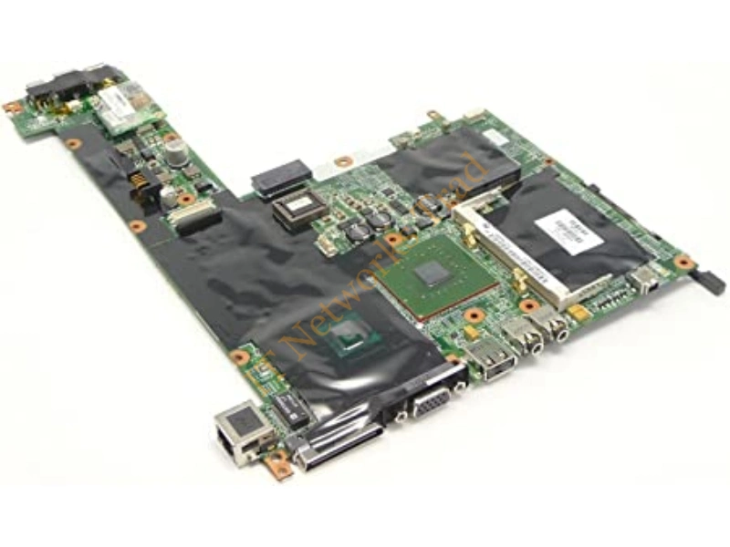 YN977 Dell System Board with Intel U7600 1.20Ghz CPU for Latitude D430 Laptop Motherboard