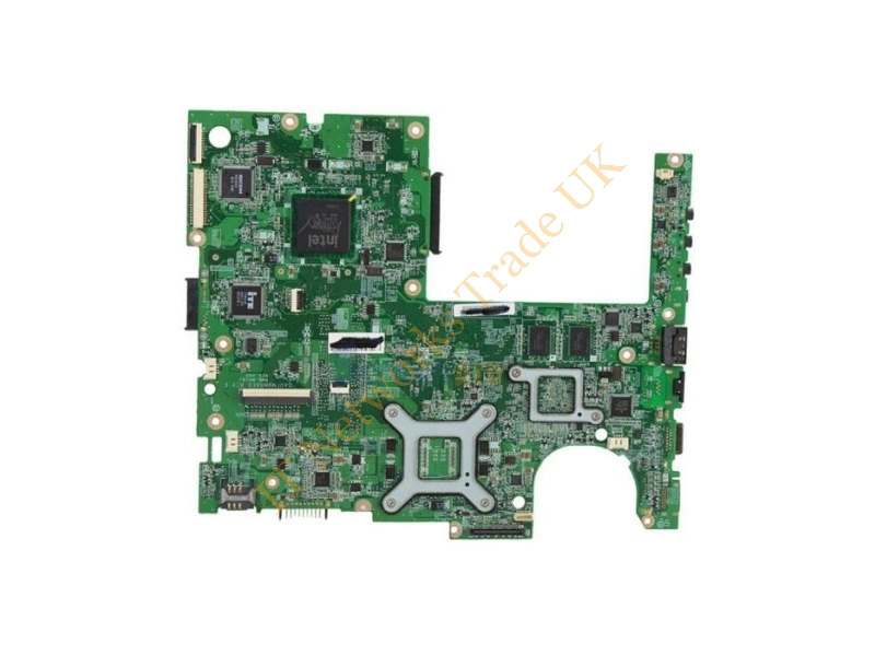 YN9W0 Dell System Board with Intel i3-3227U 1.9GHz CPU for XPS 18 1810 All-in-One Desktop Motherboard