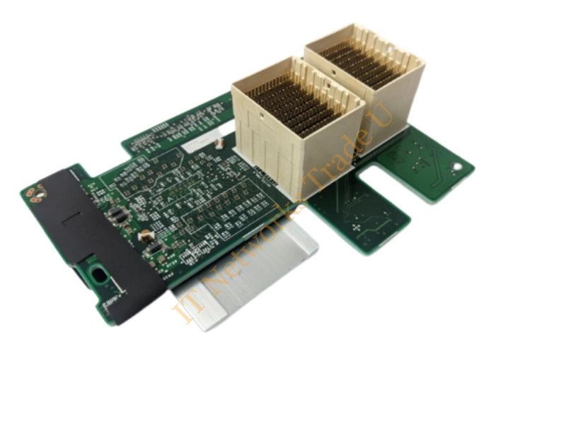 YNDM8 Dell 16x PCI-Express Mezzanine Card for EMC PowerEdge FC640 Server Accessory