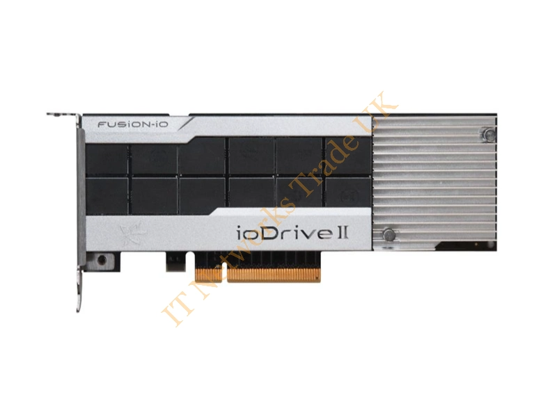 YNH0G Dell / SanDisk Fusion 3.2TB I/O Memory I/O Accelerator Card