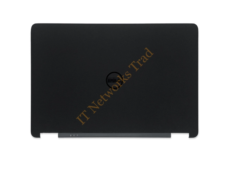 YNN6N Dell LED Black Back Cover for Latitude E7250 Laptop Accessory