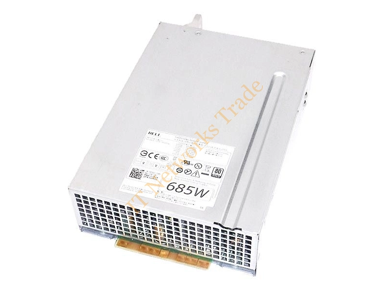 YP00K Dell 685-Watts Power Supply for Precision T5610 R7910
