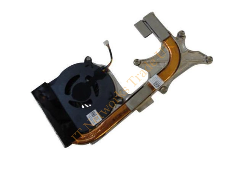 YP280 Dell Heatsink and Fan for Precision M2400 Fans And Heatsink Combo