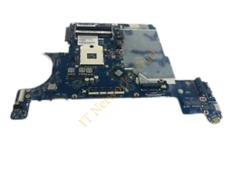 YP5PD Dell System Board RPGA989 without CPU Latitude E6430 ATG Laptop Motherboard