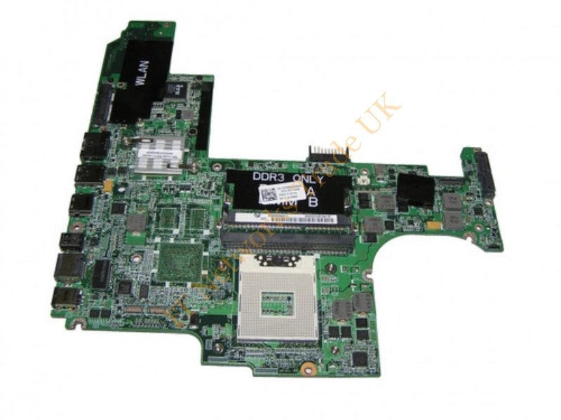 YP688 Dell System Board for Studio 1569 Desktop Motherboard