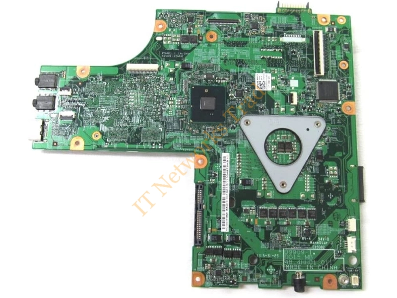 YP9NP Dell System Board for Dell Inspiron M5010 Laptop Laptop Motherboard