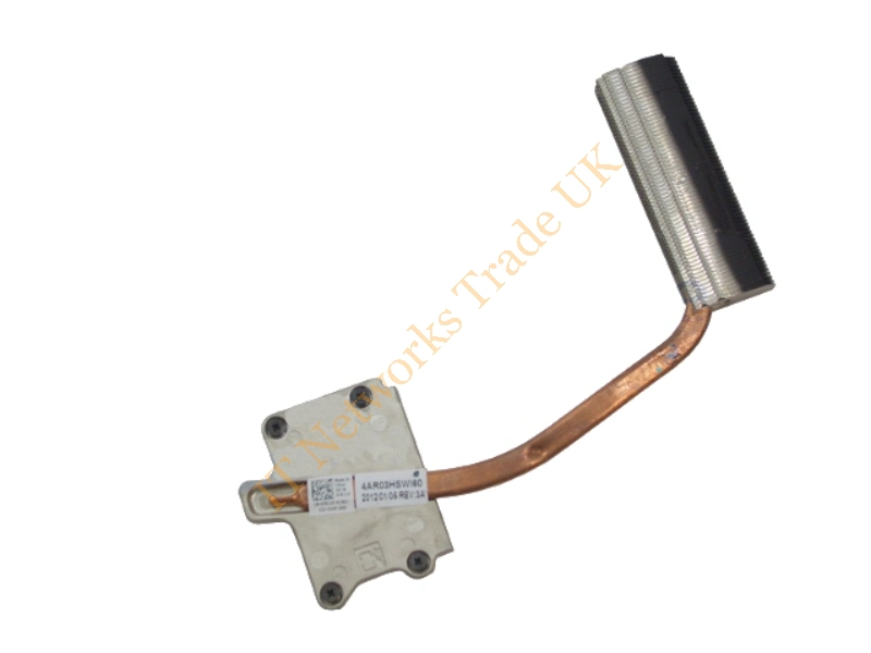 YR11P Dell CPU Heatsink/Fan for Inspiron N7110 Fans And Heatsink Combo