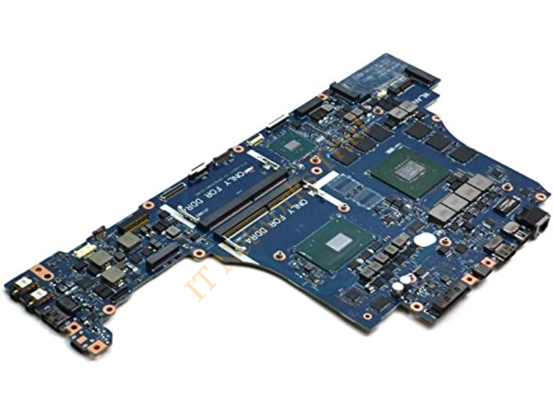 YRFN8 Dell System Board with i7-6820HQ 2.70GHz Nvidia 8GB for Alienware 15 R2 17 R3 Laptop Laptop Motherboard