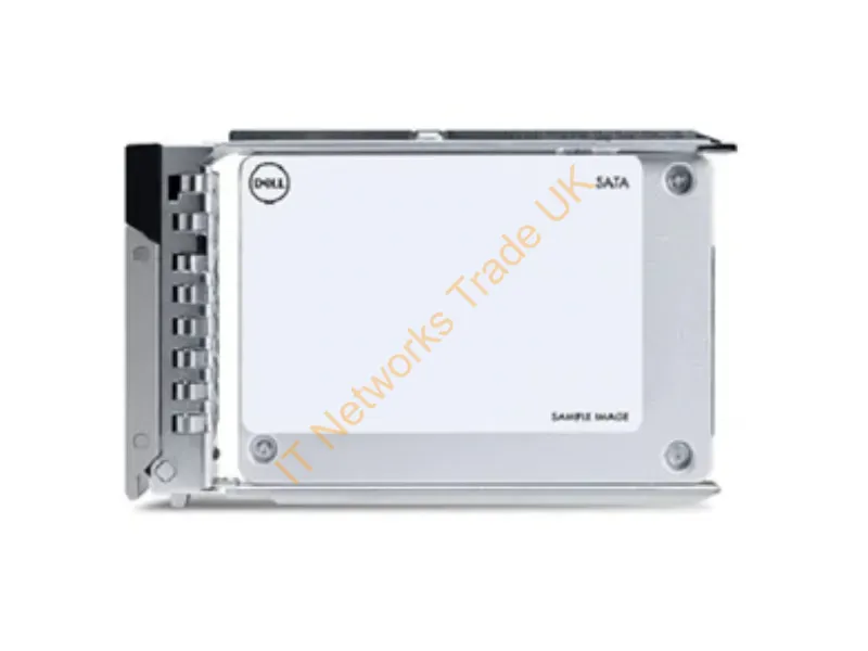 YRK2P - Dell Yrk2P Internal Solid State Drive 256 Gb 2.5" Sas