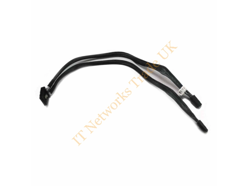 YRTCY Dell 18-inch SAS to Dual Mini SAS Cable -for PowerEdge R620