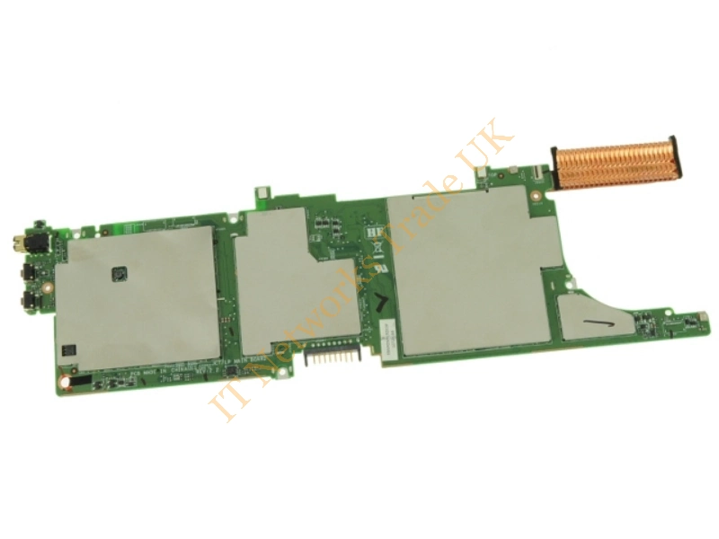 YRY6N Dell System Board for Venue 11 Pro Tablet Desktop Motherboard