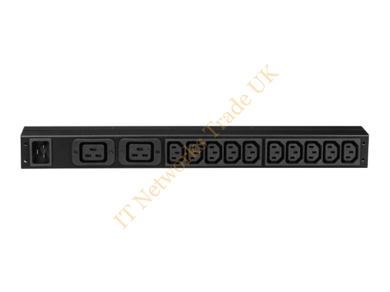 YT001 Dell 230V 24A Power Distribution Unit