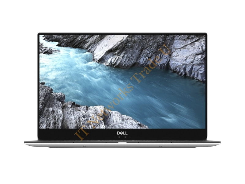 DELL XPS 13 9370 1.60GHz i5-8250U 8th gen IntelCore i5 13.3" 1920 x 1080pixels Black, Platinum, Silver Notebook Laptop System
