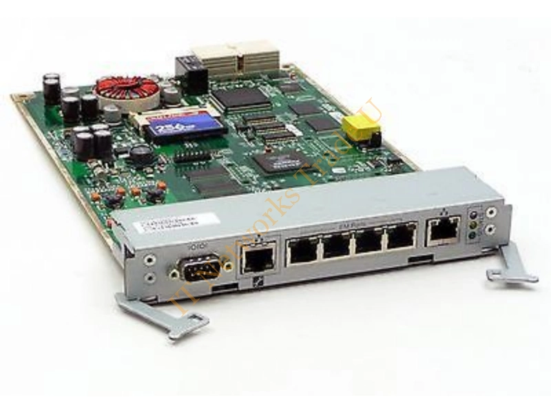 YT581 Dell PowerVault ML6000 Library Controller with 256MB Flash Raid Controller