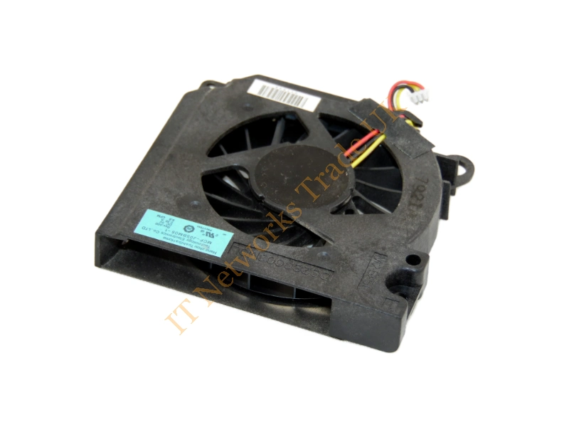YT944 Dell CPU Cooling Fan for Latitude D620 / D630
