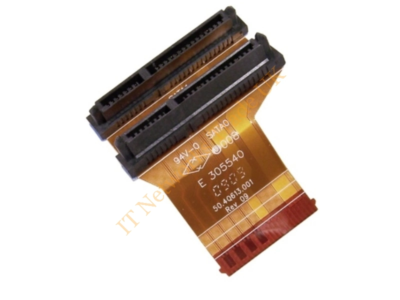 YT963 Dell Dual SATA Hard Drive Cable for XPS M1730 Data Cable