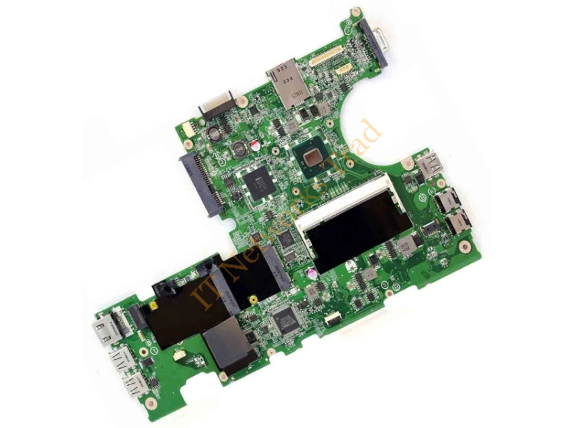 YTXW4 Dell System Board for System Board for Latitude 2110 Motherboard Laptop Motherboard
