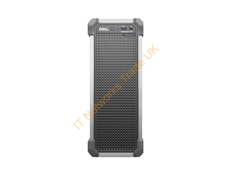 YTY3W - Dell Poweredge R260 Smart Value