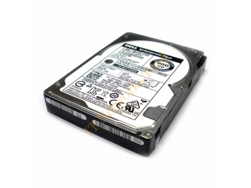 YU022 Dell 160GB 7200RPM SATA 2.5-inch Internal Laptop Hard Disk Drive Internal HDD