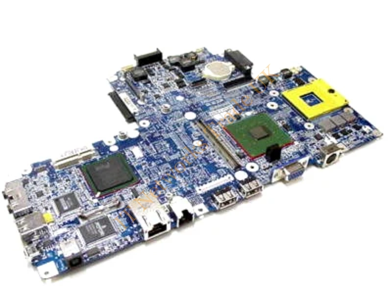 YU242 Dell Motherboard / System Board / Mainboard
