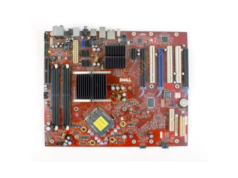 YU822 Dell System Board for XPS 720 Desktop Motherboard