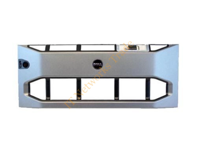 YVR54 Dell Front Bezel for PowerEdge R920 Server Accessory