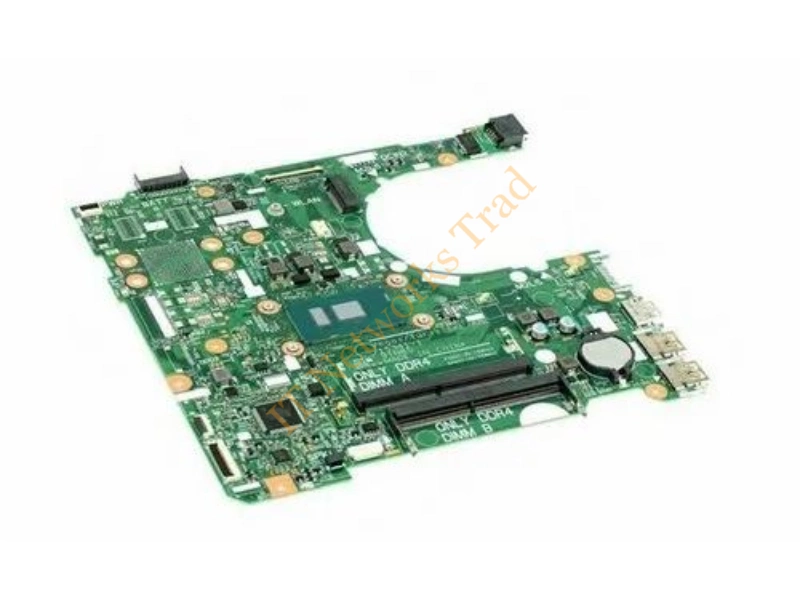 YVT1C Dell Motherboard AMD 4GB i7 6500u 2.5GHz Inspiron 5559 Laptop Motherboard