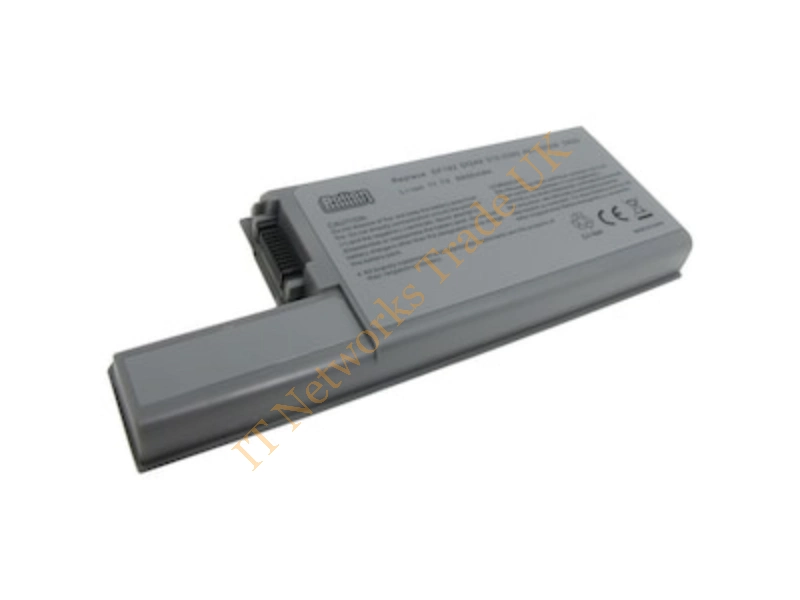 YW646 Dell 6-Cell Li-Ion Battery Laptop Battery